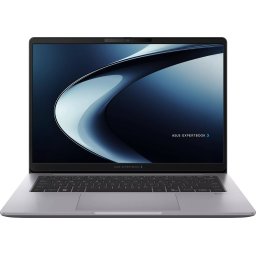 Лаптоп ASUS ExpertBook P3 G2 PM3606CHA-MB0188X - AMD Ryzen 7 8840HS, 16" WUXGA, 16GB RAM, 512GB SSD, Windows 11 Pro