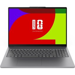 Лаптоп Lenovo IdeaPad Slim 5 - Intel Core Ultra 7 355, 16" WUXGA, 32GB RAM, 1TB SSD