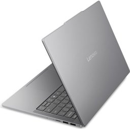 Лаптоп Lenovo IdeaPad Slim 5 - AMD Ryzen 5 240, 14" WUXGA, 16GB RAM, 512GB SSD