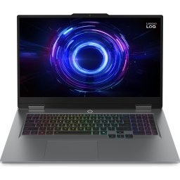 Лаптоп Lenovo LOQ - Intel Core i5-13450HX, 17.3" FHD 165Hz, GeForce RTX 5050, 16GB RAM, 1TB SSD