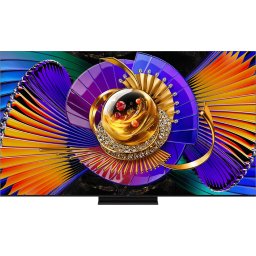 Телевизор TCL 55C7L - 55'' 4K UHD QLED 144Hz