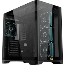 Xigmatek Crystal Storm V2
