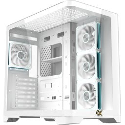 Xigmatek Crystal Storm Arctic V2