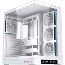 Xigmatek Cloud DGT Arctic