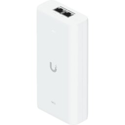 Ubiquiti UniFi 10G PoE+++ Adapter (90W)