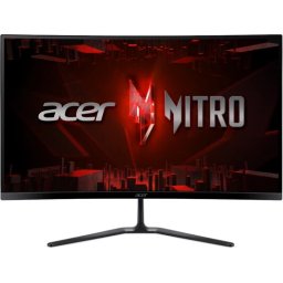 Монитор Acer Nitro ED270P0bmipx - 27" FHD VA 144Hz Curved