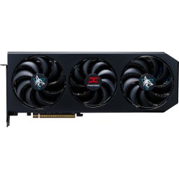 Видео карта PowerColor Radeon RX 9070 GRE Hellhound 12GB GDDR6
