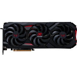 Видео карта PowerColor Radeon RX 9070 GRE Red Devil 12GB GDDR6