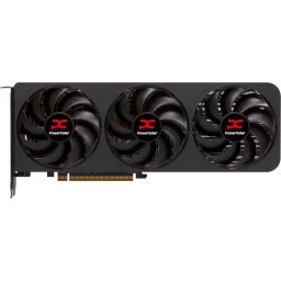 Видео карта PowerColor Radeon RX 9070 GRE Reaper 12GB GDDR6