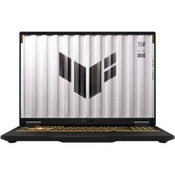 Лаптоп Asus TUF F16 FX608JMI-TU271 - Intel Core i7-14650HX, 16" WUXGA 144Hz, GeForce RTX 5060, 16GB RAM, 512GB SSD