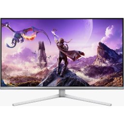 Монитор Philips 32M2N8900P - 32" 4K UHD QD-OLED 240Hz