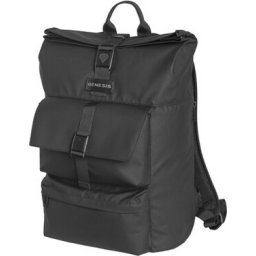 Раница Genesis Laptop Backpack Pallad 320 16" Black 16L