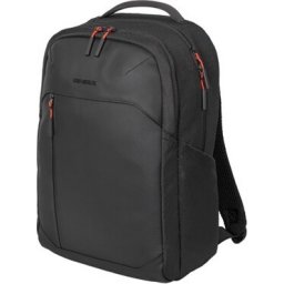 Раница Genesis Laptop Backpack Pallad 480 16" Black 18L