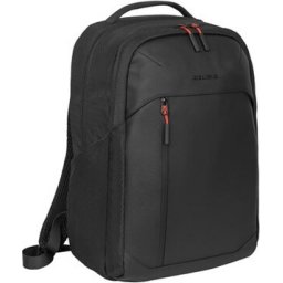Раница Genesis Laptop Backpack Pallad 510 17.3" Black 23L