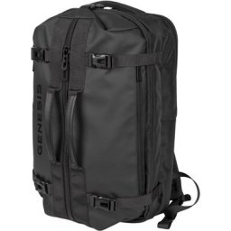 Раница Genesis Laptop Backpack Pallad 570 17.3" Black 29L