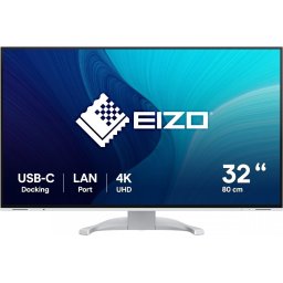 Монитор EIZO FlexScan EV3240X - 32" 4K UHD IPS