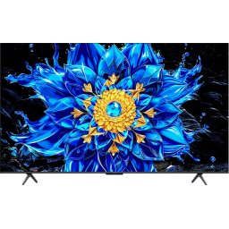 Телевизор TCL 65P8L - 65" 4K UHD QLED