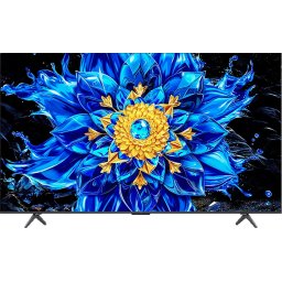 Телевизор TCL 75P8L - 75" 4K UHD QLED 144Hz