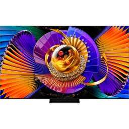 Телевизор TCL 75C7L - 75" 4K UHD SQD-Mini LED
