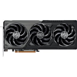 Видео карта ASRock Radeon RX 9070 GRE Steel Legend Dark 12GB OC GDDR6