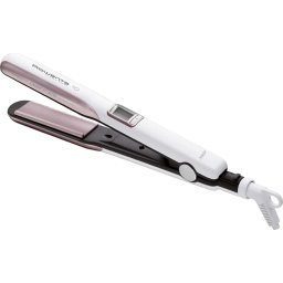 Преса Rowenta SF7660F0 Liss & Curls Premium Care