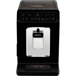 Кафеавтомат Krups EA890810, Evidence Fully Auto Espresso Machine