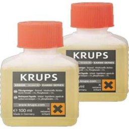 Аксесоар Krups XS900031 Liquid Cleaner Esp Barista