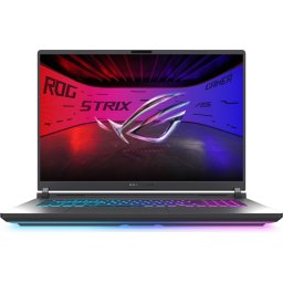 Лаптоп Asus Strix G18 G815LW-SA302 - Intel Core Ultra 9 290HX Plus, 18" WQXGA MiniLED 240Hz, GeForce RTX 5080, 64GB RAM