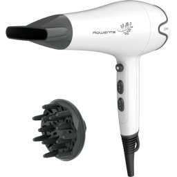 Сешоар Rowenta CV5708F0 Hair Dryers Dc Promo Pure Natur