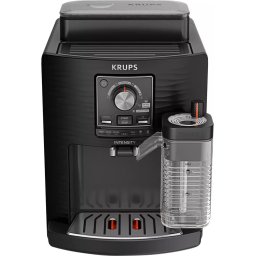 Кафеавтомат Krups EA5028E0 Esp Fa Intensity Milk Blk Eu