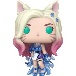 Фигура Funko POP! Games: League of Legends - K/DA Ahri #1220