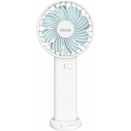 VCom вентилатор за бюро Desktop USB FAN - DESK-FAN-1
