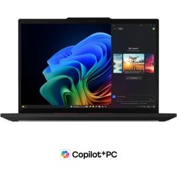 Лаптоп Lenovo ThinkPad T14 G6 - AMD Ryzen AI 5 PRO 340, 14" WUXGA, 32GB RAM, 1TB SSD, Windows 11 Pro