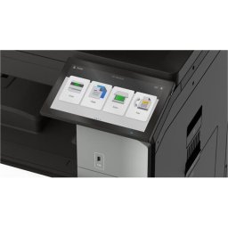 LEXMARK CX951se MFP colour laser A3 35ppm Copy 35ppm Print 700sheets USB LAN Wi-Fi