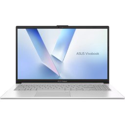 Лаптоп ASUS VIVOBOOK GO E1504FA-BQ5363WNA - 15.6" FHD, AMD Ryzen 5 40, 16GB RAM, 512GB SSD, Windows 11