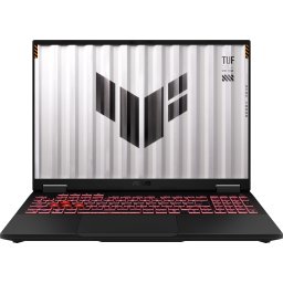 Лаптоп ASUS TUF GAMING A16 FA608UP-RV018 - 16" WUXGA 165Hz, AMD Ryzen 7 260, GeForce RTX 5070
