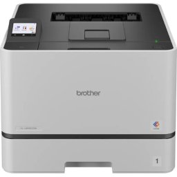 Цветен LED принтер Brother HL-L8430CDW Colour Laser Printer