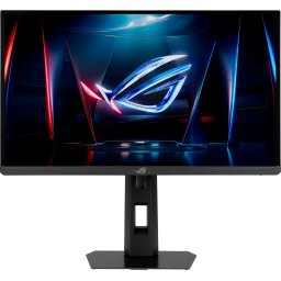 Монитор ASUS ROG Strix XG248QSG Ace Esports - 24" FHD Super TN 610Hz