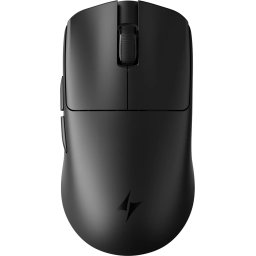 ATK професионална геймърска мишка Wireless Gaming Mouse F1 Ultimate 2.0 - 8K, Black