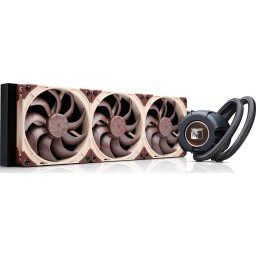 Noctua водно охлаждане Water Cooling NL-LC1-42