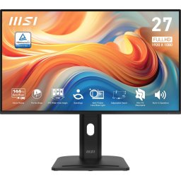 Монитор MSI PRO MP275PG E14 - 27" FHD IPS 144Hz