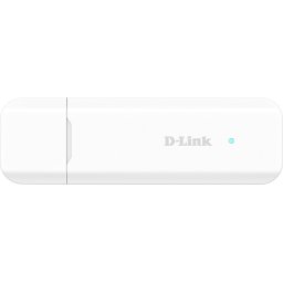 Адаптер D-Link 4G LTE AX300 Wi-Fi 6 USB Adapter