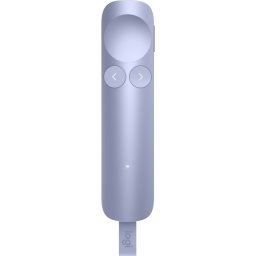 Безжичен презентер Logitech Spotlight 2 Presentation Remote - Lilac