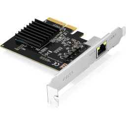 Мрежова карта Zyxel XGN100C v3 10G RJ45 PCIe network card