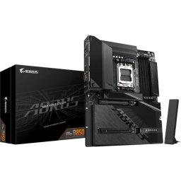 Дънна платка Gigabyte B850 Aorus Stealth