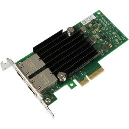 Мрежова карта Intel X550-T2 Dual Port 10GbE PCIe
