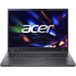 Лаптоп ACER Travelmate TMP216-51-TCO-59WL - 16" IPS WUXGA, Intel Core i5-1334U, 16GB RAM, 512GB SSD