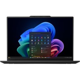 Лаптоп Lenovo ThinkPad X1 Carbon G14 - Intel Core Ultra 7 355, 14" WUXGA Touch, 32GB RAM, 1TB SSD, Windows 11 Pro