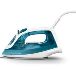 PHILIPS Steam iron Series 2000 25g/min 110g steam boost green