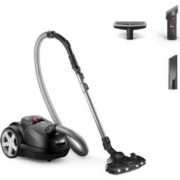 PHILIPS XD8122/10 - Bagged vacuum cleaner S8000
